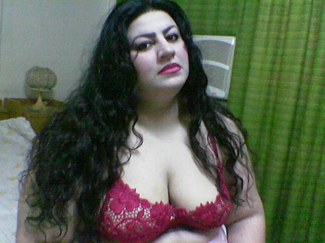 Mujeres árabes
 #11419190