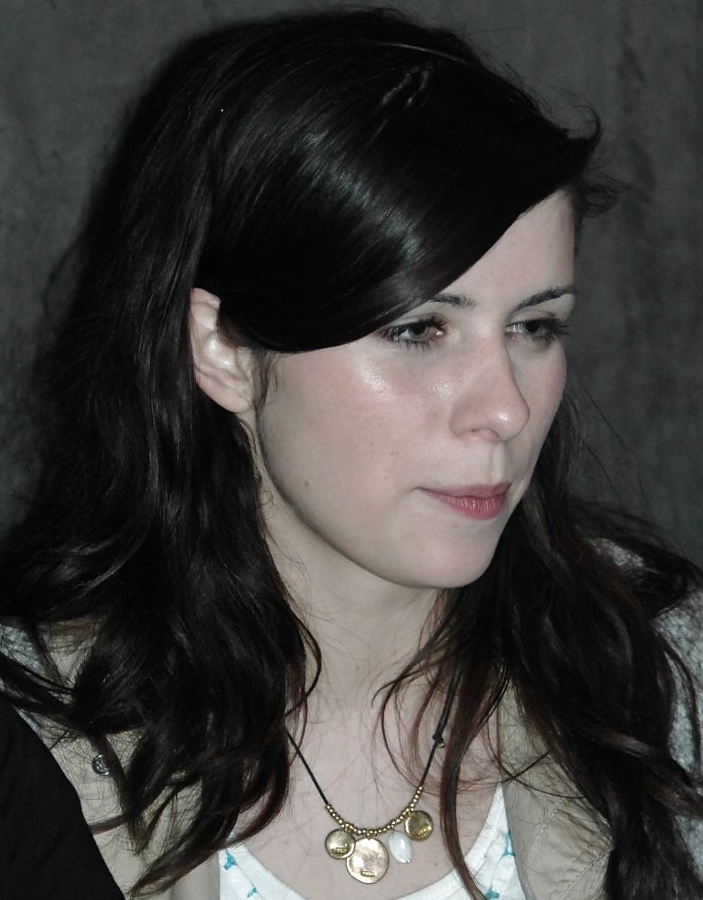 Nora Tschirner Wichsvorlage #5402255