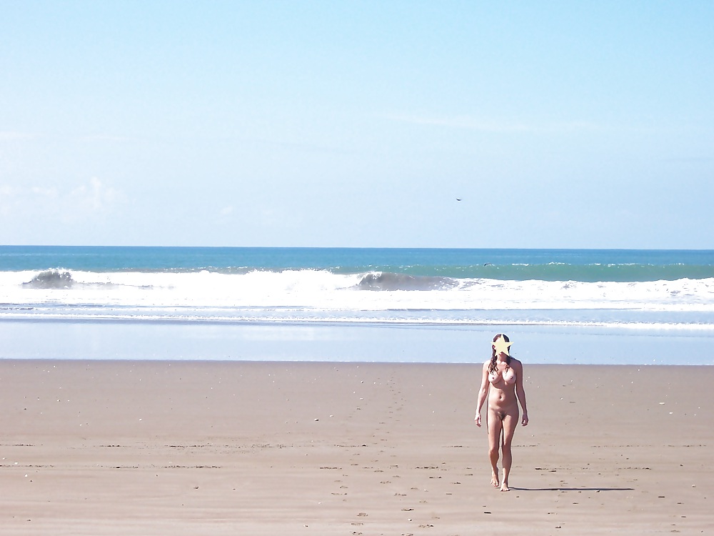 Divertimento sexy sulla spiaggia!
 #3159715