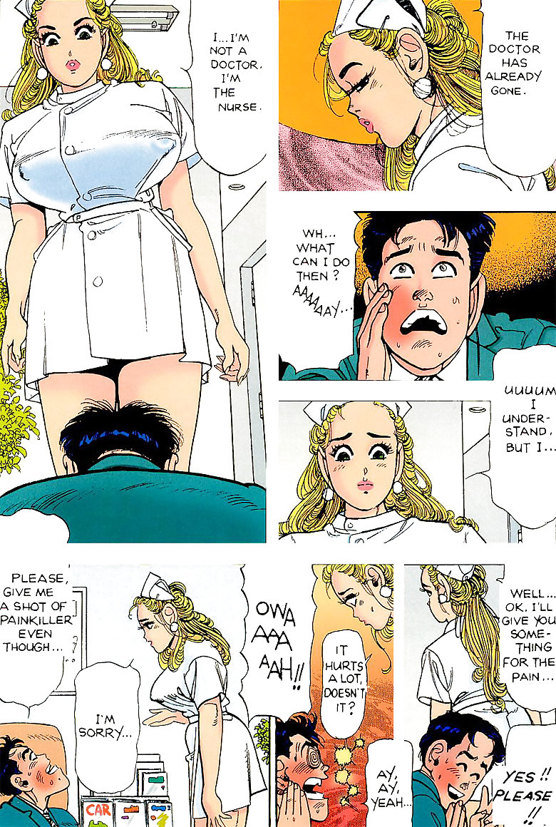 Chiyojicomix - missdd
 #16535768