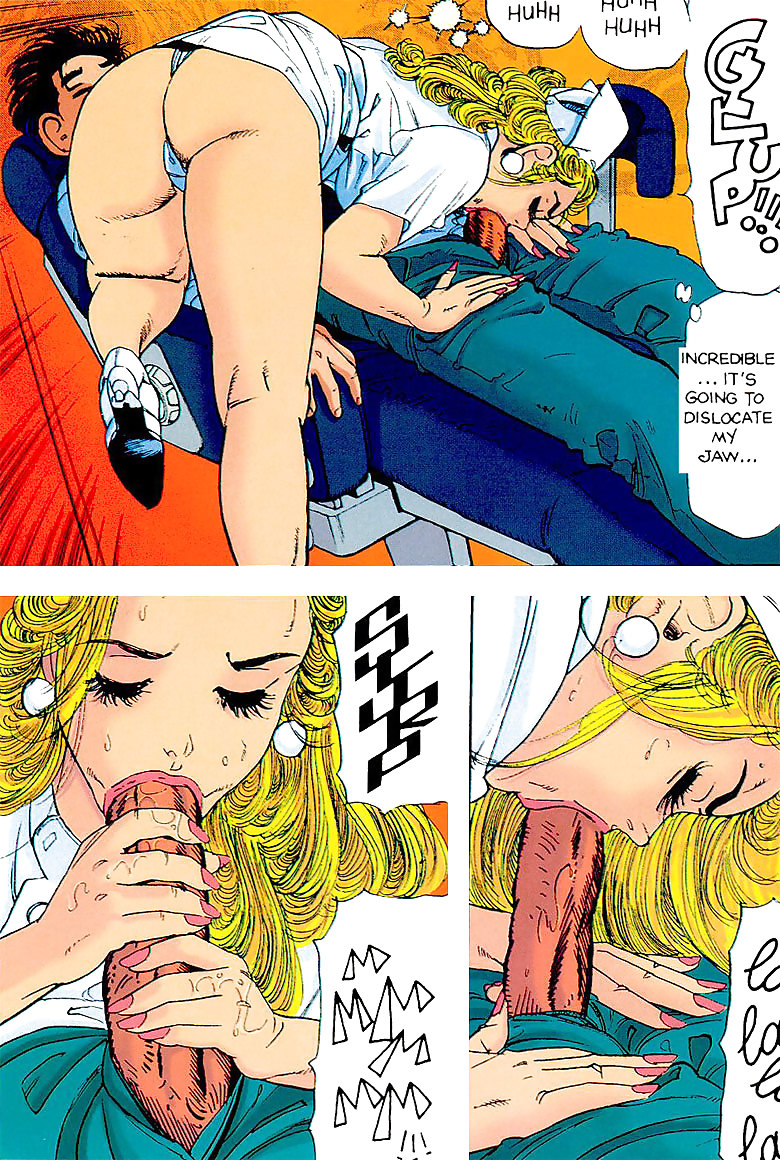 Chiyojicomix - missdd
 #16535801