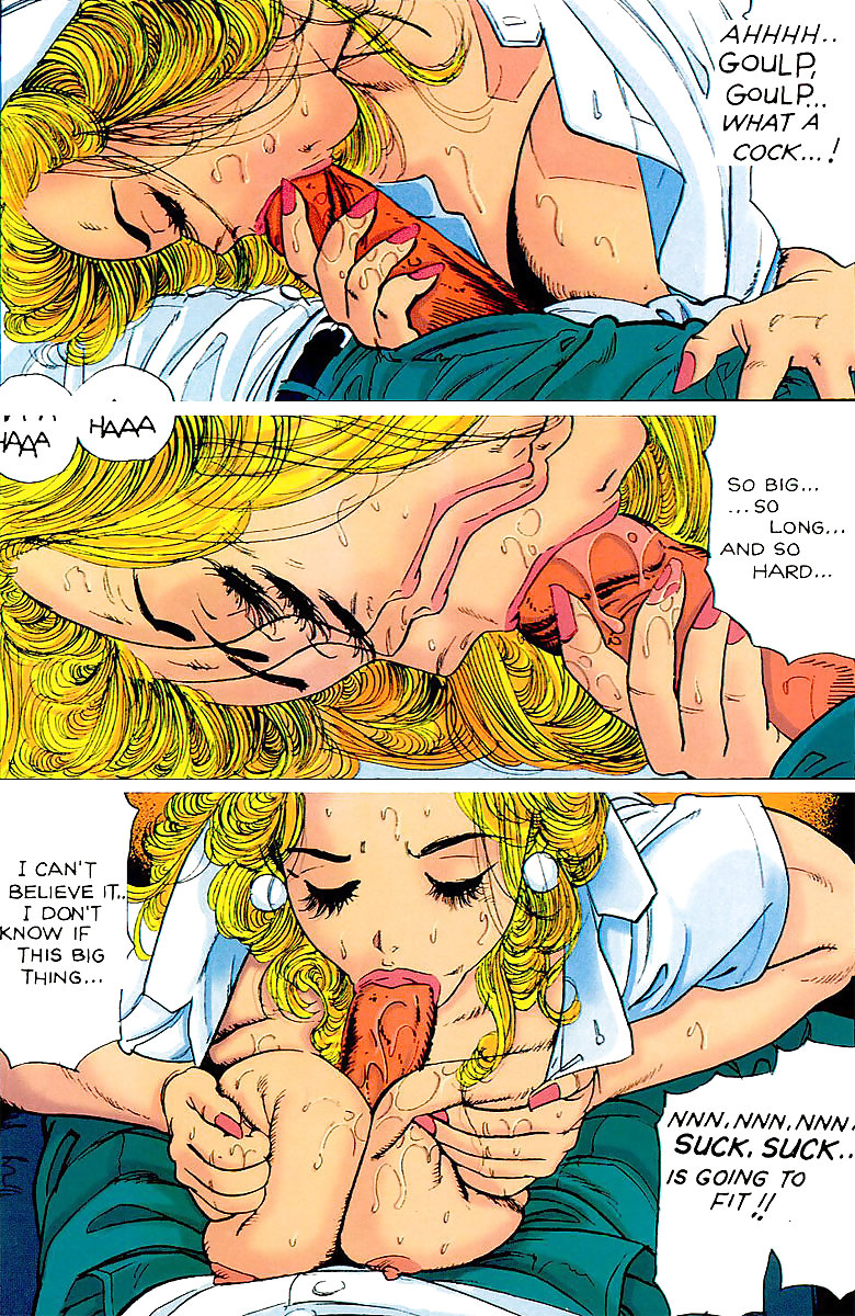 Chiyojicomix - missdd
 #16535809