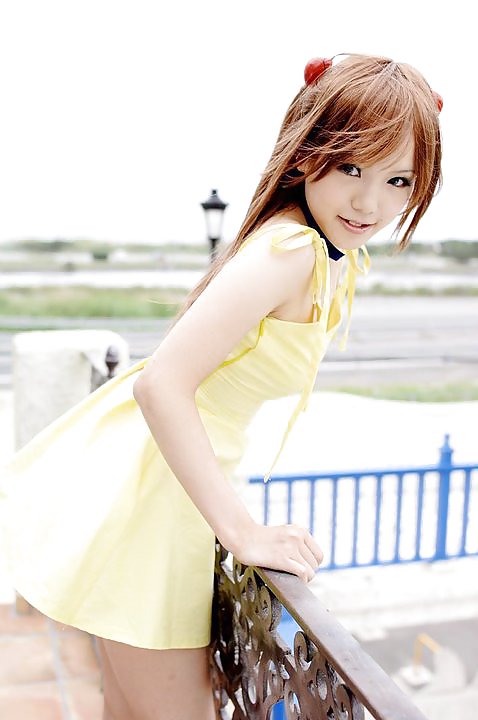 Cute cosplayer kipi wakashima
 #13718097