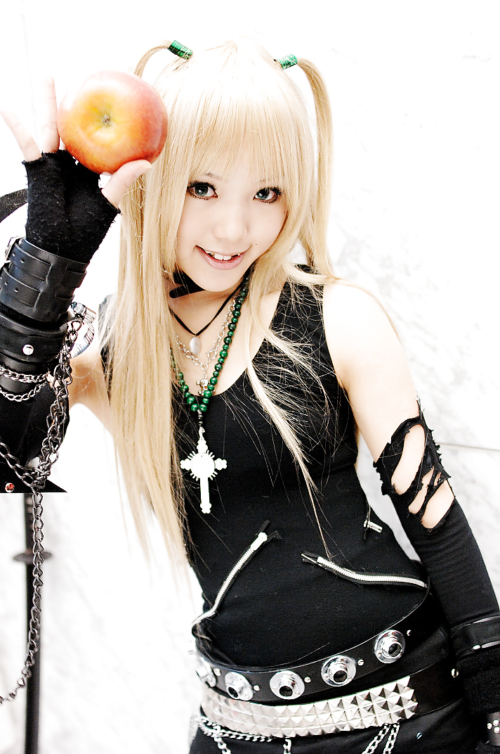 Niedlich Cosplayer Kipi Wakashima #13718166