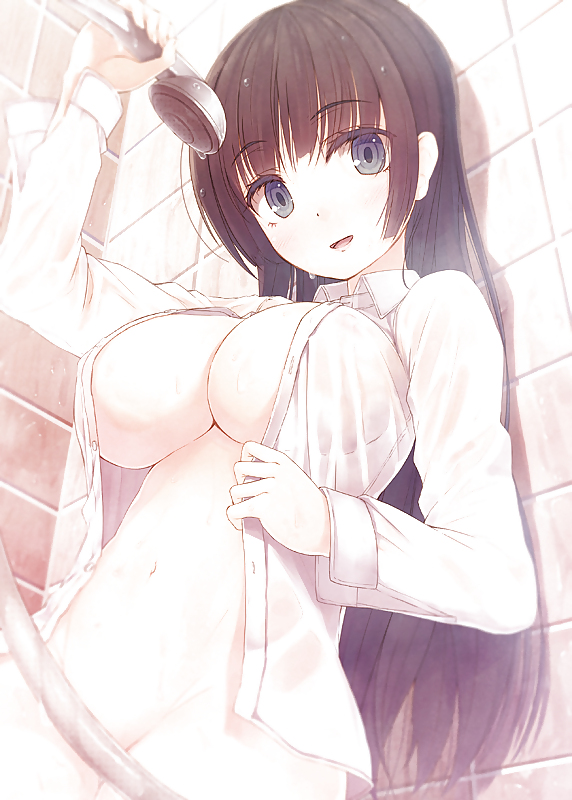 Ecchi Girls 6 #17688532