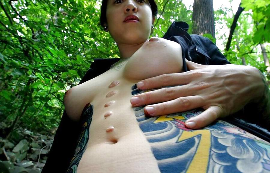 Tattooed Suicidegirls 24 #4371683