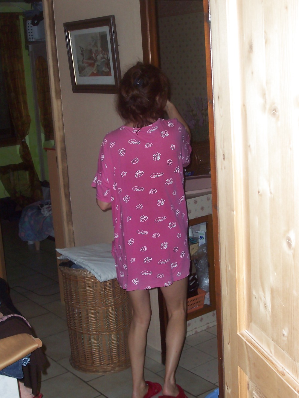 大人の46歳
 #7662332