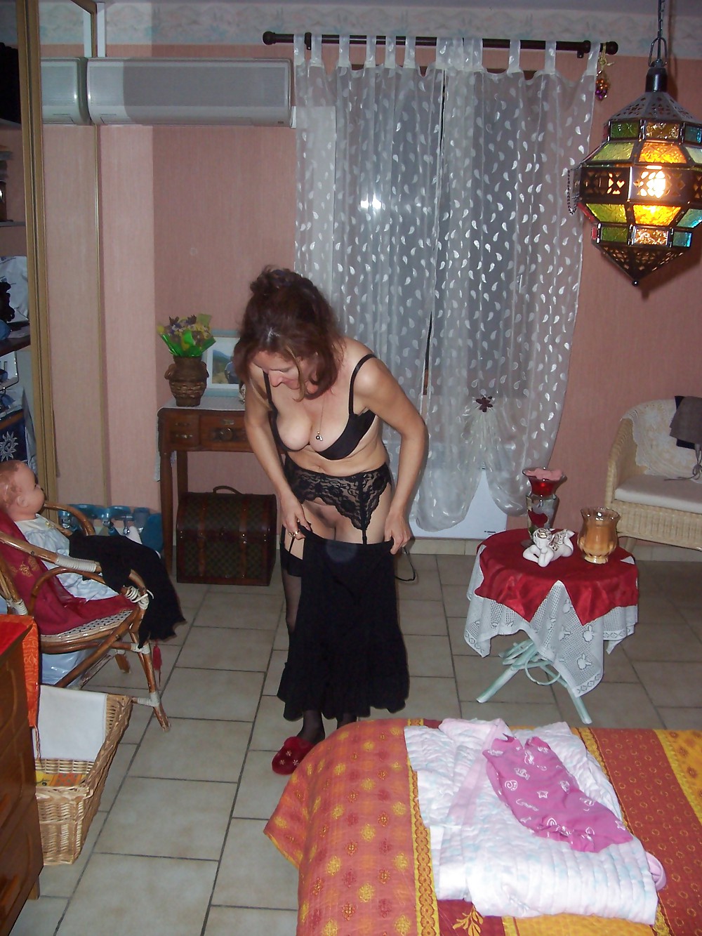 大人の46歳
 #7662397