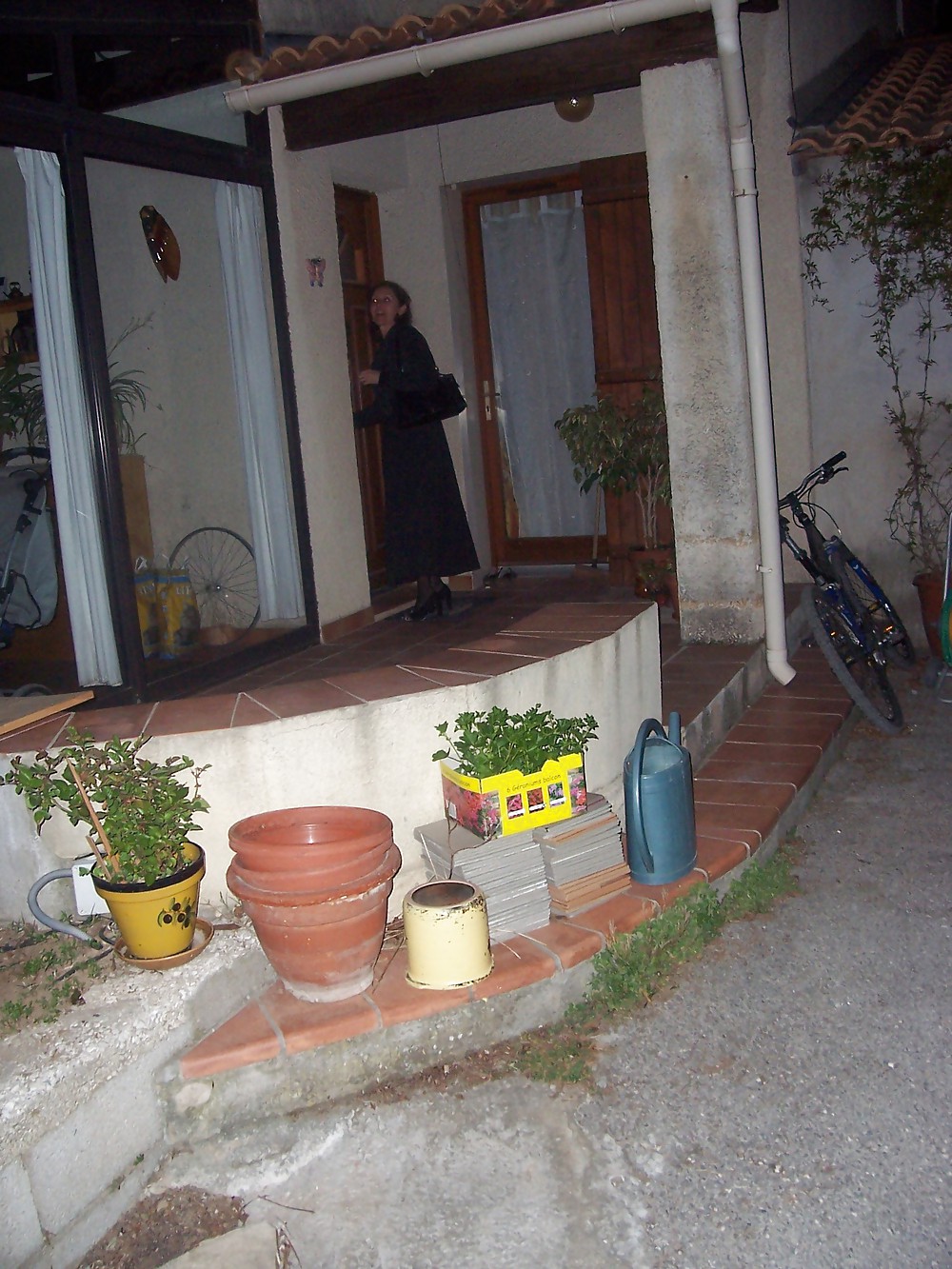 大人の46歳
 #7662406