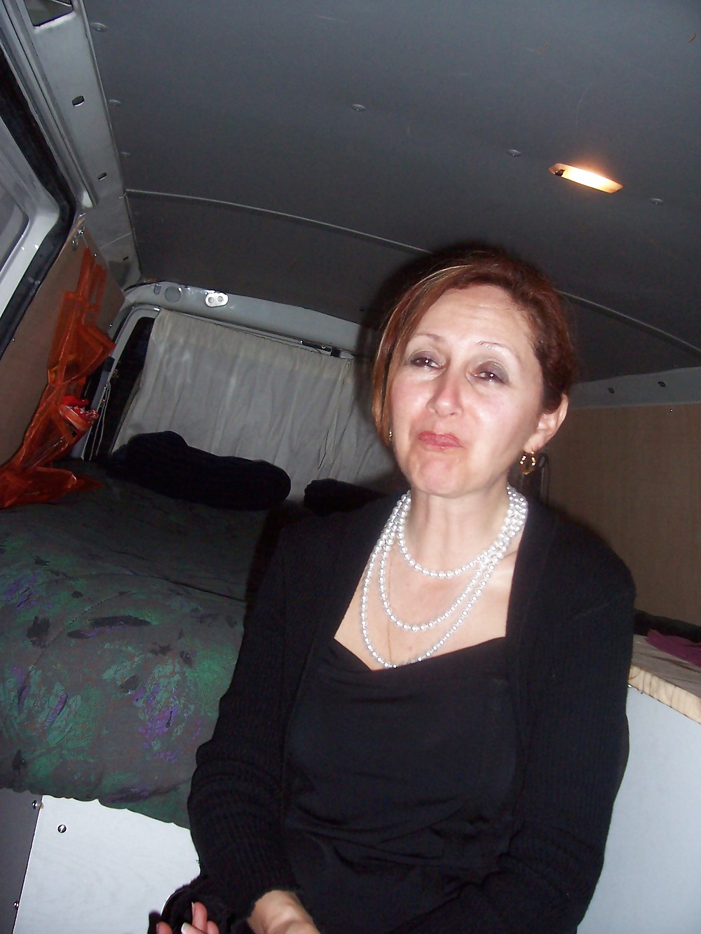 大人の46歳
 #7662770