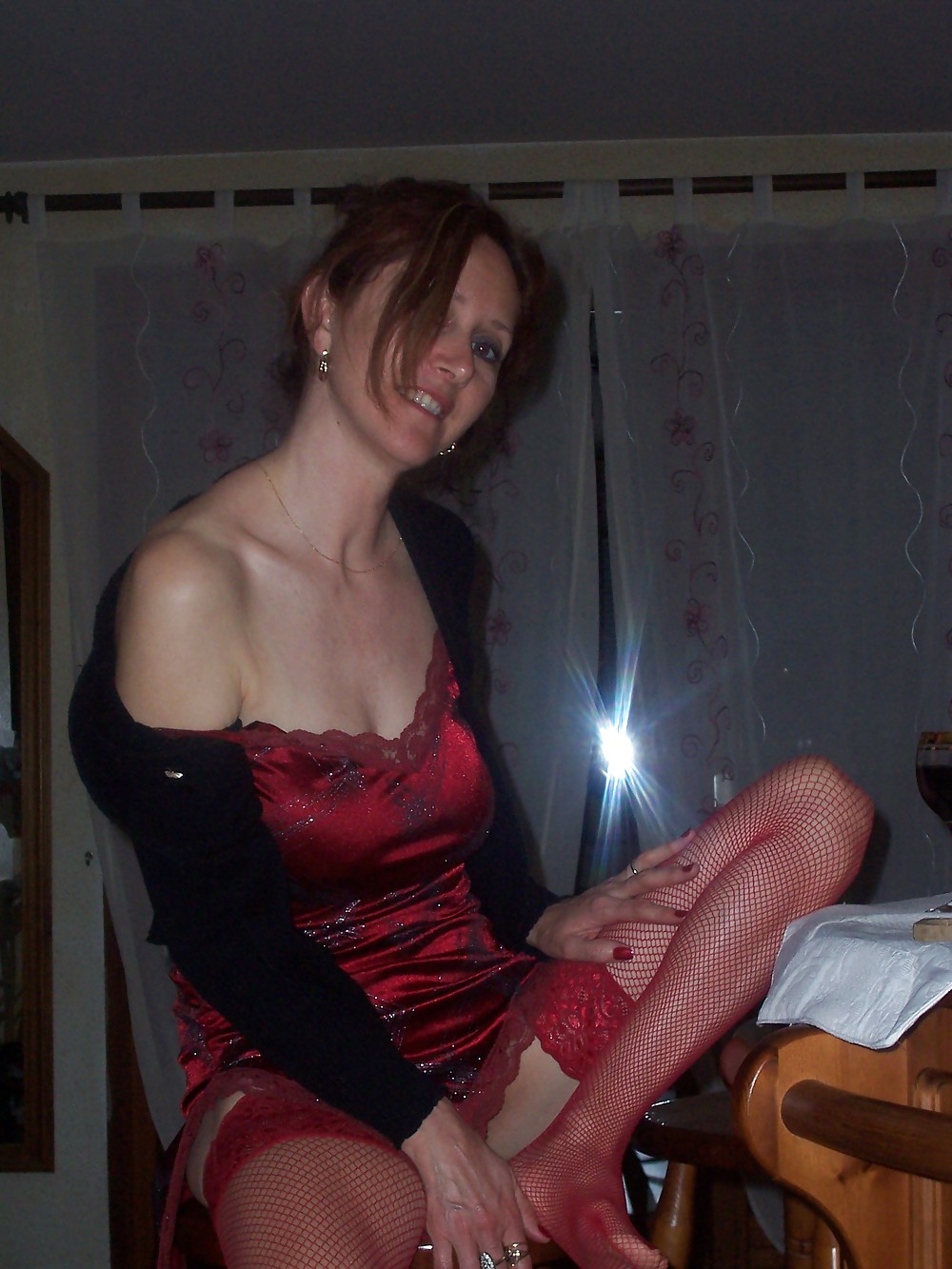 大人の46歳
 #7663171