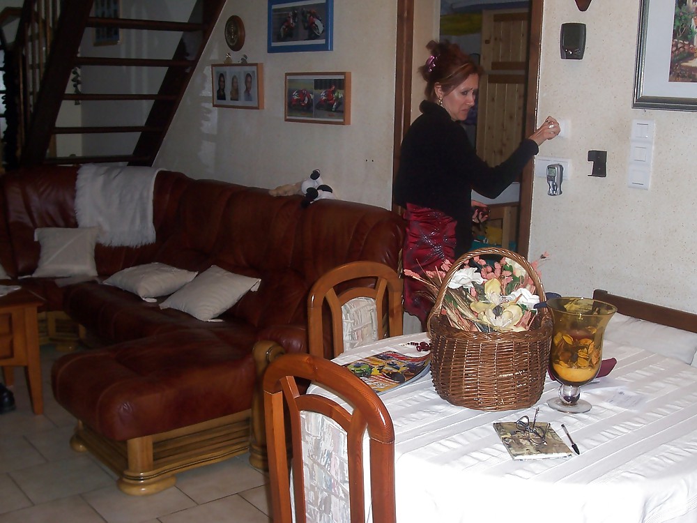 大人の46歳
 #7663540