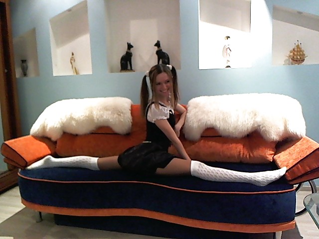 Sexy Milf - TenarTease #8834840