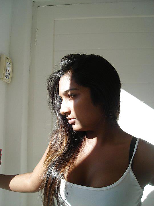 Meine GF Poonam #10506235