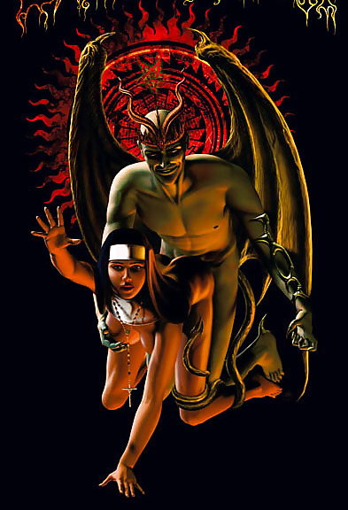 Devil Sex #2451732