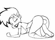 Algo que me gusta (johnny test)
 #13499561