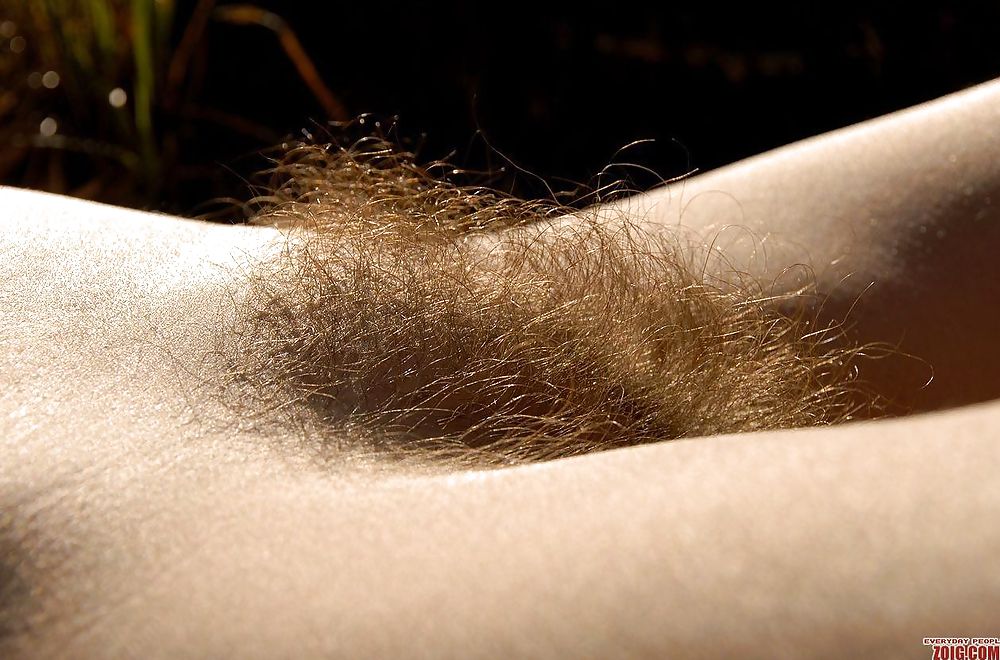 Hairy pussy 2 #19339285