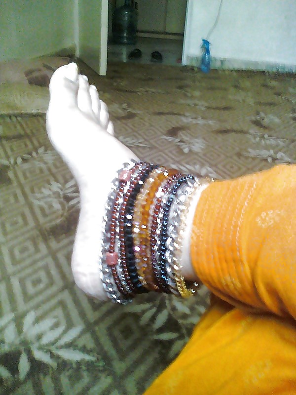 Toes 2 #9950419