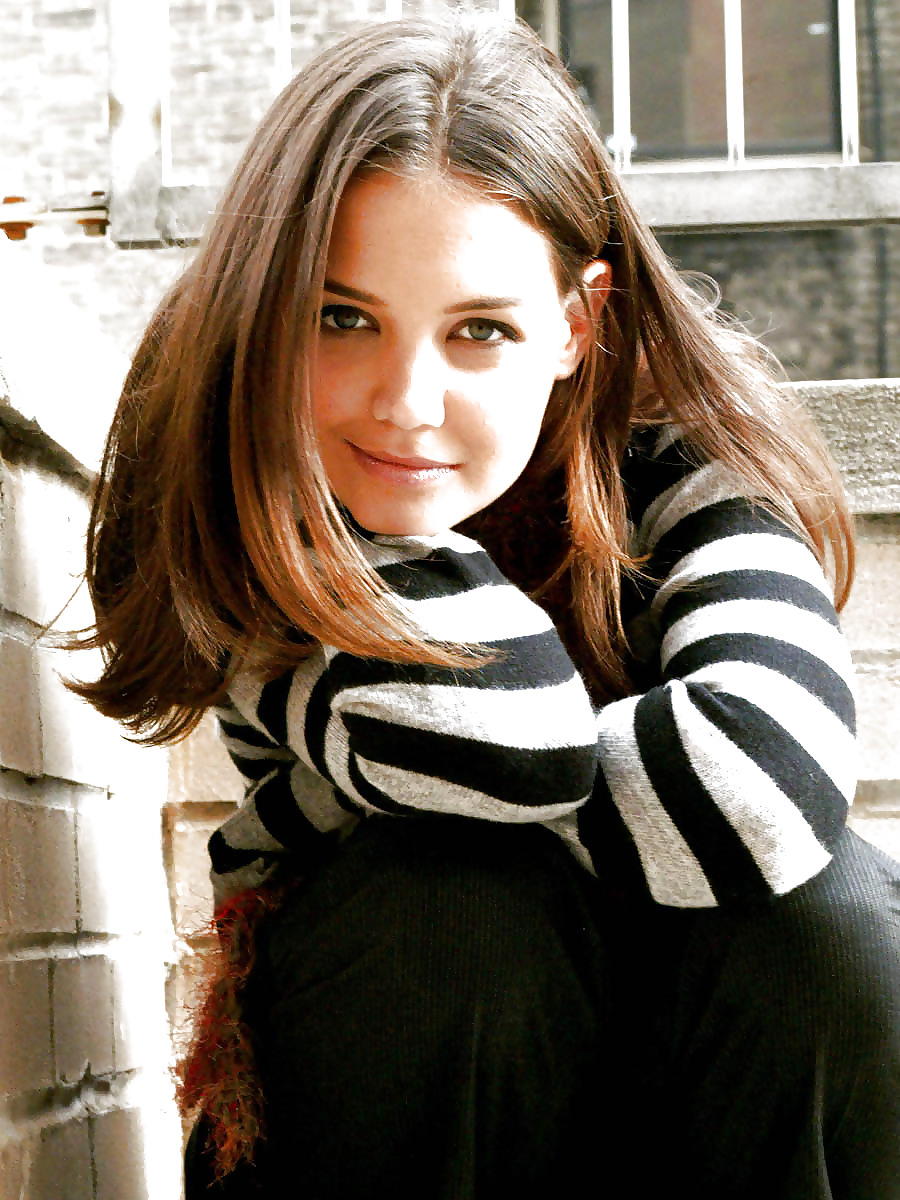 Katie holmes #14607730