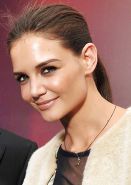 Katie holmes