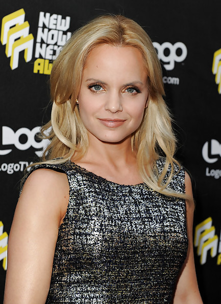 Mena Suvari Mega Collection 5 #13684734