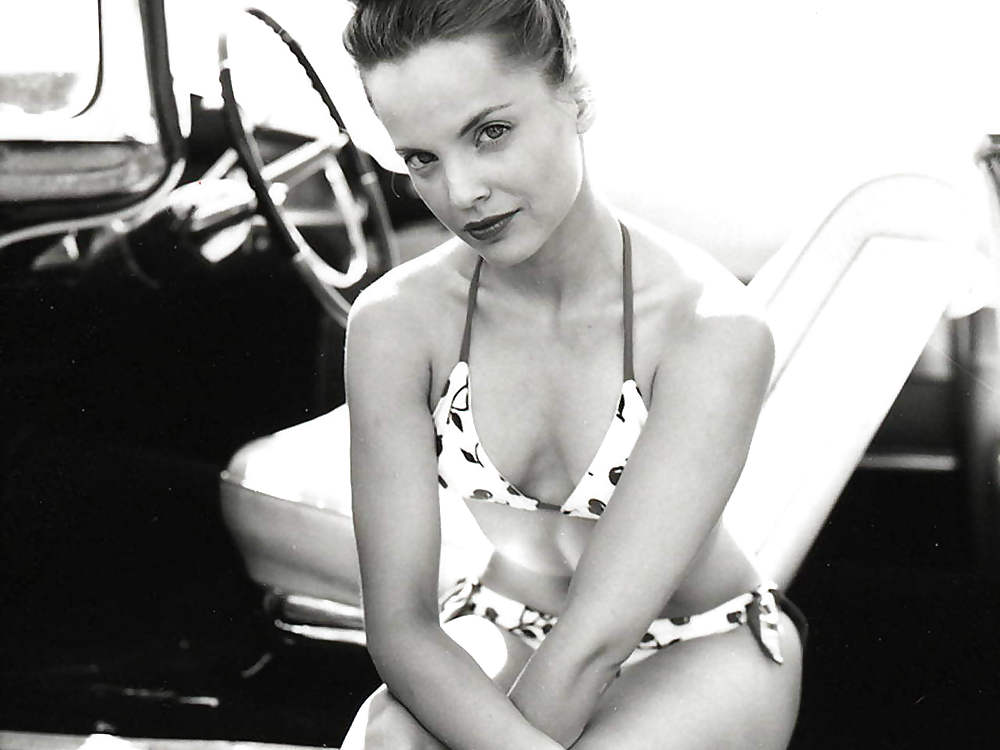 Mena suvari mega collezione 5
 #13685474