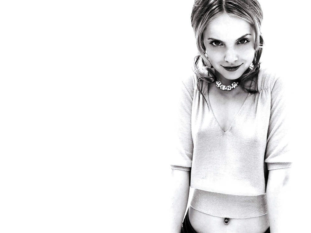 Mena Suvari mega collection 5 #13685845
