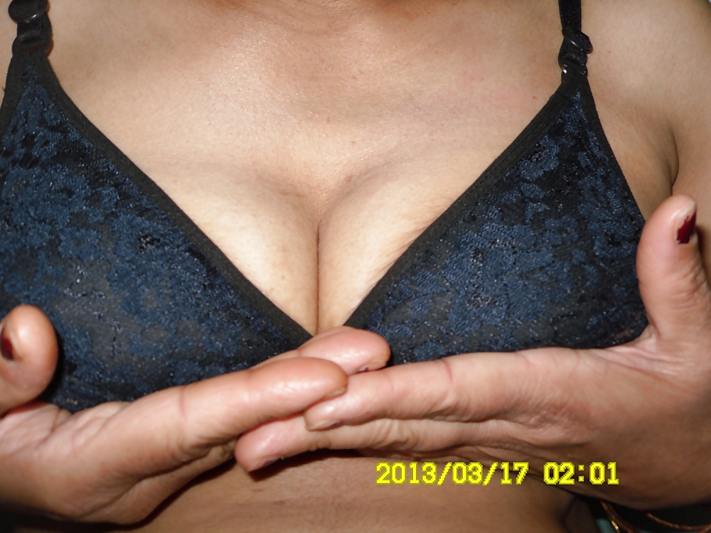 Boobs Femme Indien Aspirés #16827559