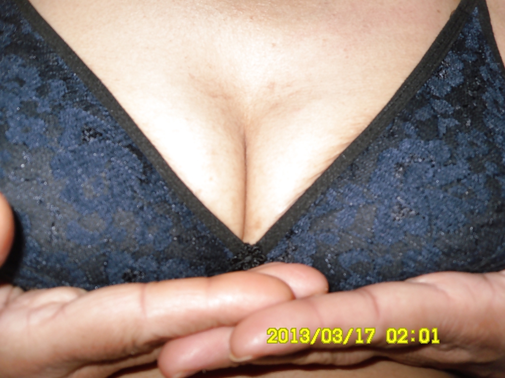 Boobs Femme Indien Aspirés #16827571