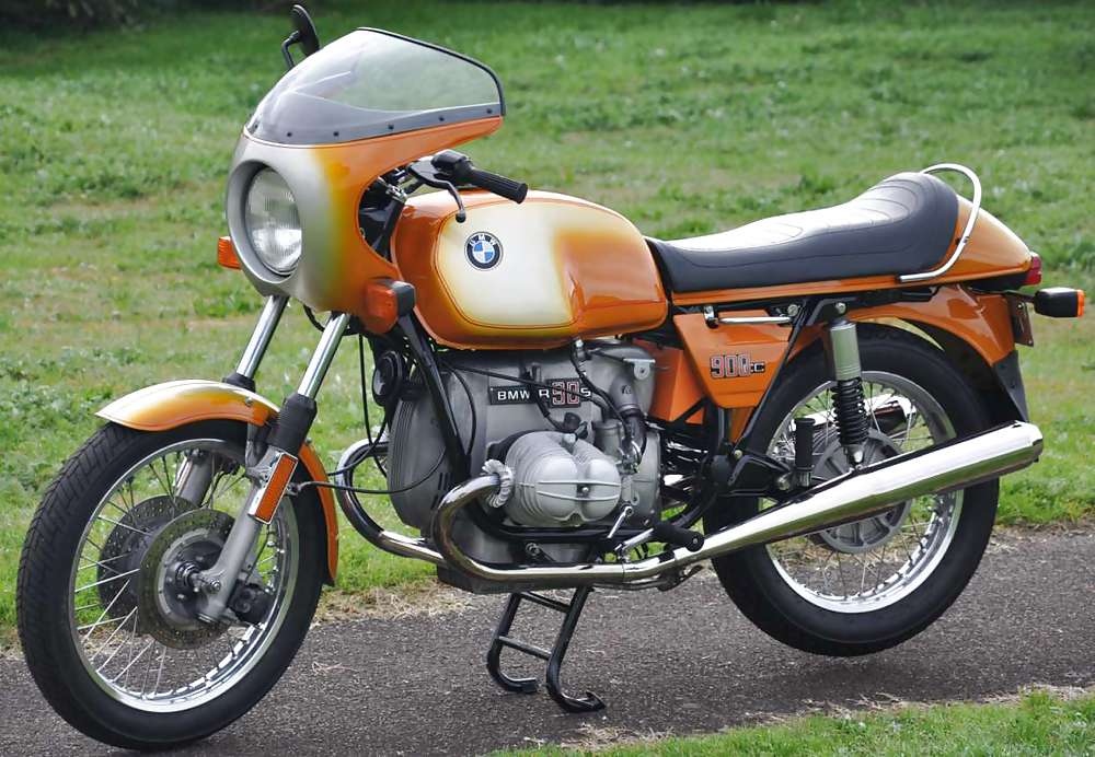 Some bikes i own in my life #18613300