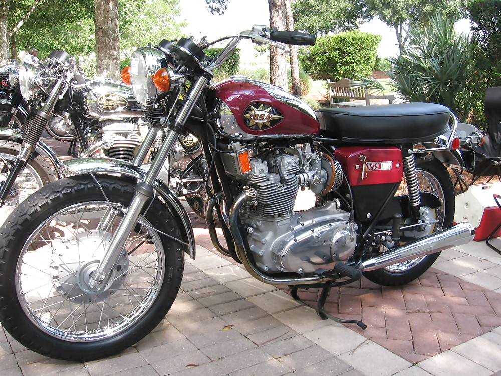 Some bikes i own in my life #18613307