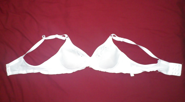 Sister in law's bras #17923332