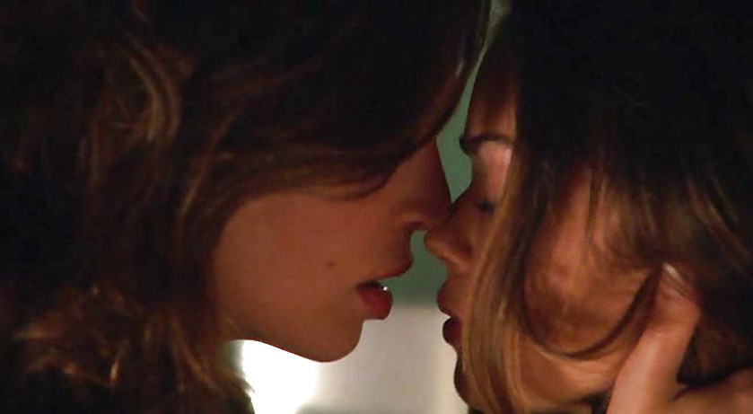 Eliza Dushku mega collection #1461154