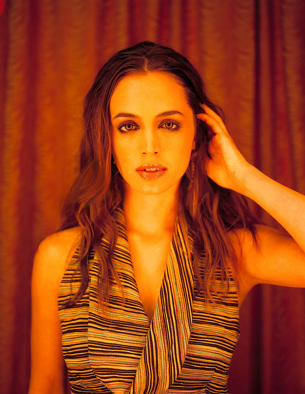 Eliza Dushku Mega Collection #1461246