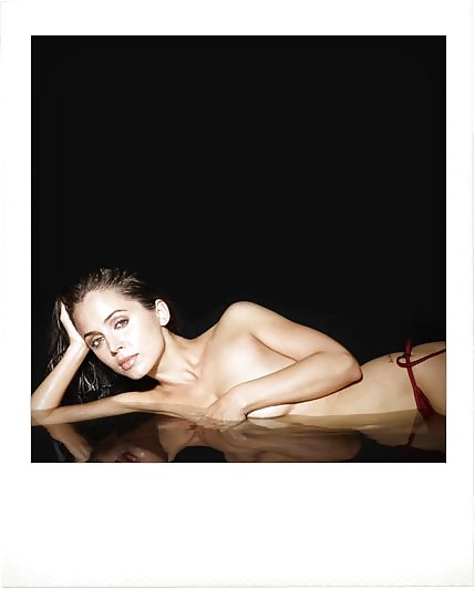 Eliza Dushku Mega Collection #1461470