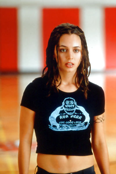 Eliza Dushku Mega Collection #1461591