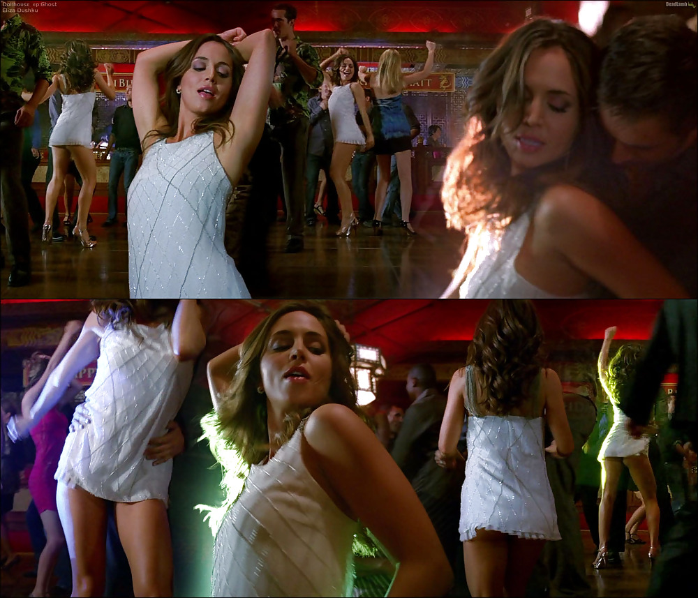 Eliza Dushku Mega Collection #1461699