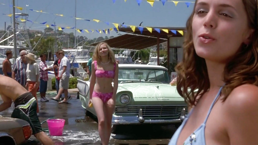 Eliza Dushku Mega Collection #1461884