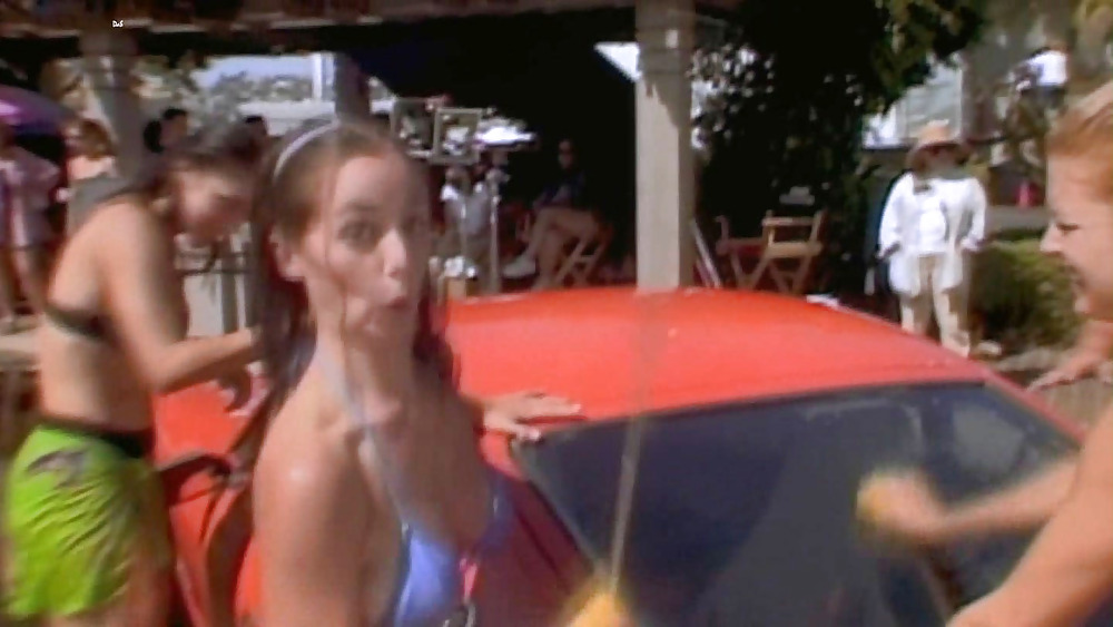 Eliza Dushku mega collection #1461893