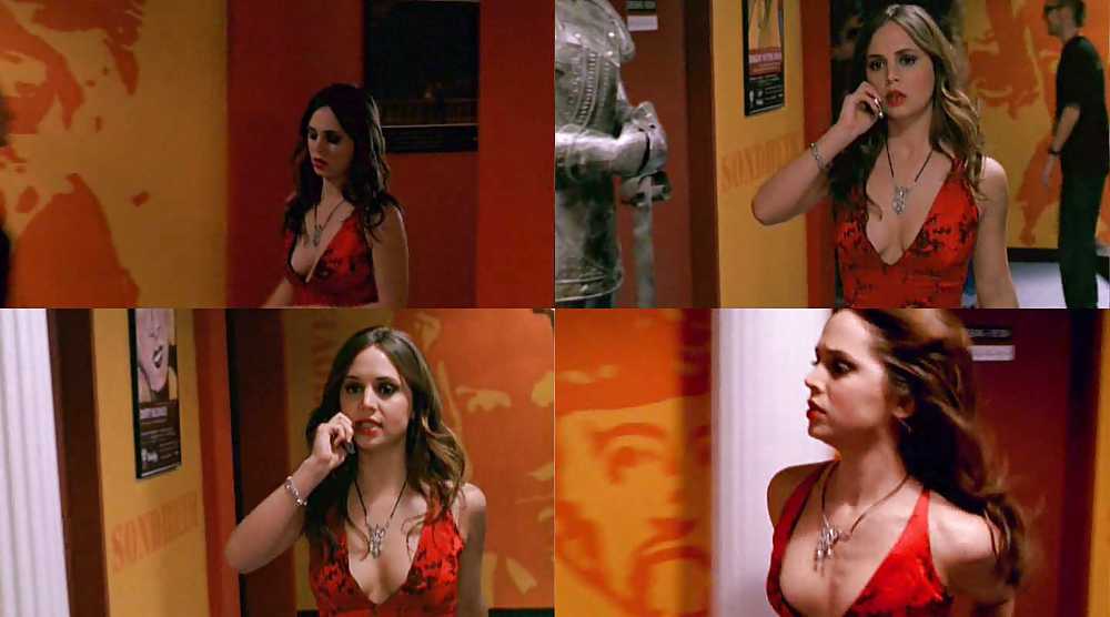 Eliza Dushku Mega Collection #1462054