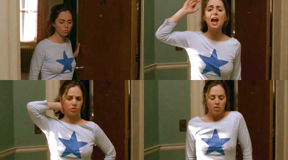 Eliza Dushku Mega Collection #1462059