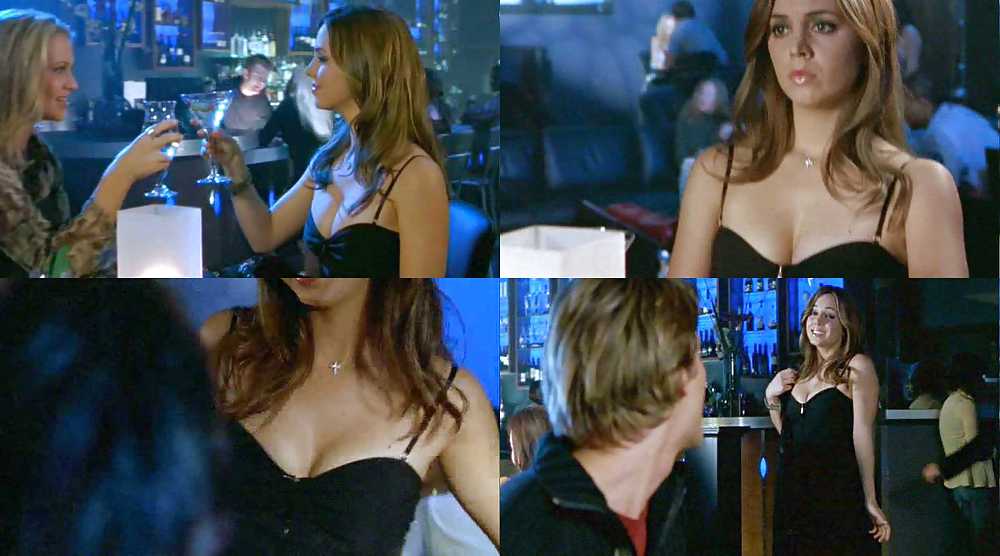Eliza Dushku Mega Collection #1462067