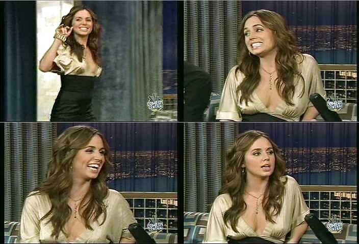 Eliza Dushku Mega Collection #1462099