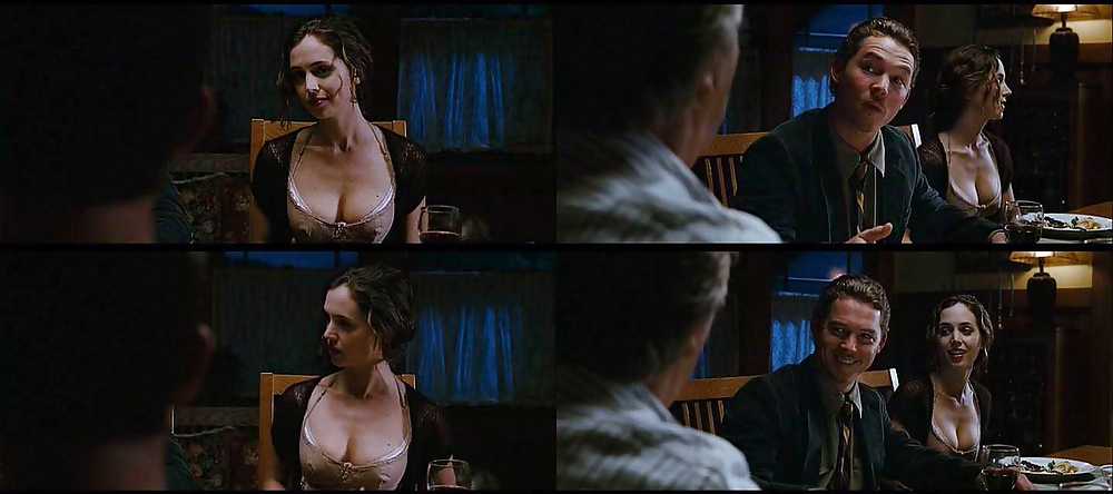 Eliza Dushku mega collection #1462102