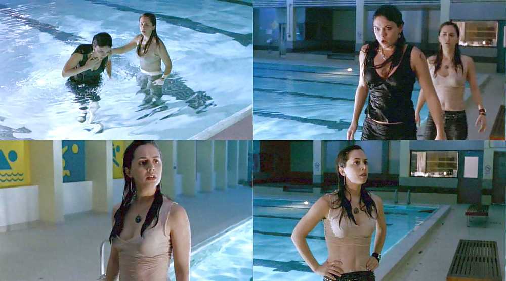 Eliza Dushku Mega Collection #1462148