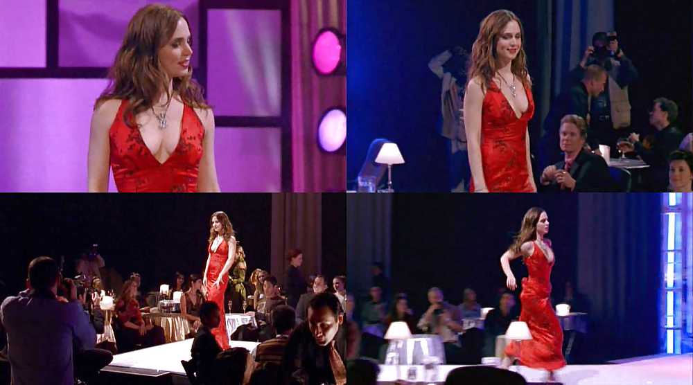 Eliza Dushku mega collection #1462156