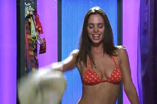 Eliza Dushku Mega Collection #1462186