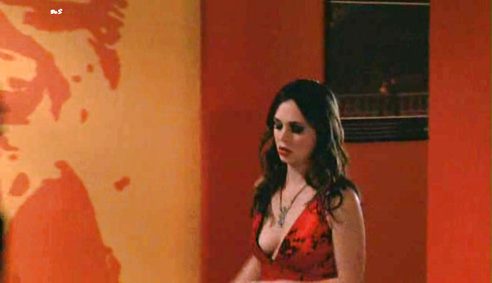 Eliza Dushku Mega Collection #1462270