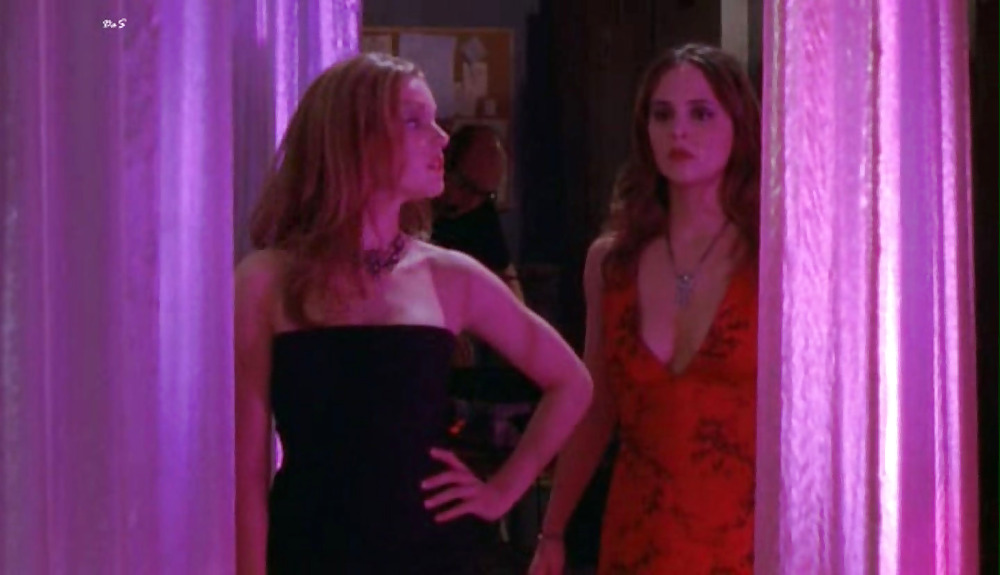Eliza Dushku Mega Collection #1462307