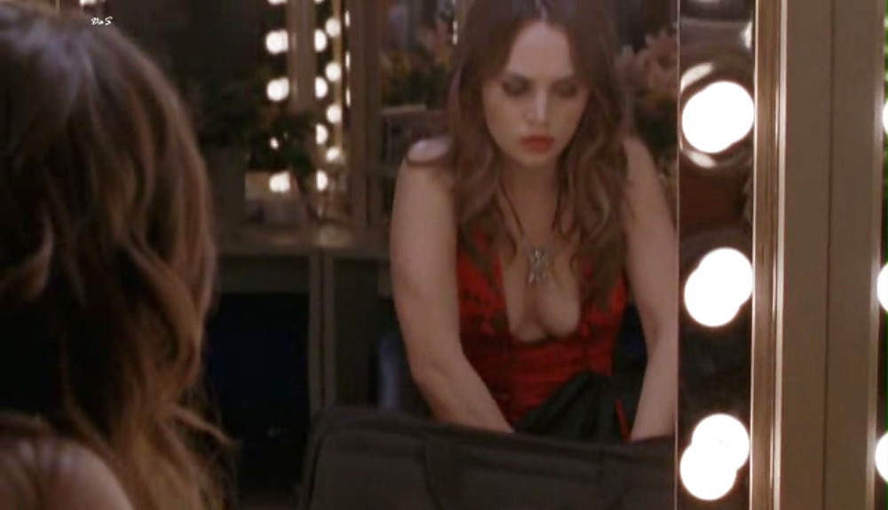 Eliza Dushku Mega Collection #1462313
